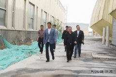 陕西中能煤田党亚明：稳定均衡生产 持续推动企业发展