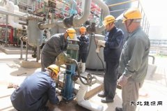 潞安恒通化工：启动“五比一争”管理劳动竞赛活动