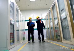 国网黑龙江莲花发电厂：标准化倒闸操作 为全停检修保驾护航