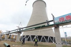 潞安恒通化工：坚定走绿色生产之路