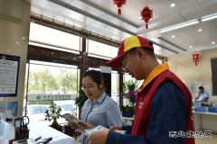 国网巴林左旗供电公司：“小计量”服务“大民生”