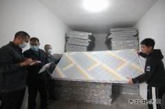 潞安恒通化工：用“微实事”托举职工“大幸福”