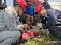 潞安化工煤基清洁亿兆体育公司深挖内潜促进降本增效