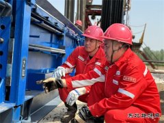 科技赋新能 原油不落地