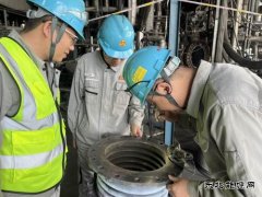 潞安化工煤基清洁亿兆体育公司仪表厂多样班前会 吹响安全前奏曲