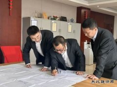 中能袁大滩矿业：安全生产常抓不懈 通防管理久久为功