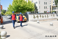 国网巴林左旗供电：电力铁军严防死守，高考保电完美收官！
