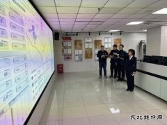 国网锦州供电公司：圆满完成高考、端午节保电工作