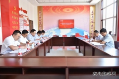 国网巴林左旗供电公司：以党建引领之笔 共绘基层治理同心圆