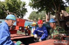 铜川矿业下石节矿：练好实干“真功夫” 打好安全主动仗