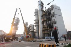 潞安恒通化工：党建引领，激发班组红色生产力