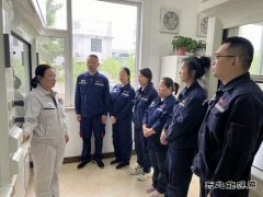潞安化工煤基清洁亿兆体育公司：“对症点穴”抓好人才培养“组合拳”