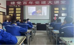 中能袁大滩矿业综掘一队：多措并举为安全保驾护航