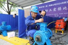 下石节矿：从橄榄绿到矿山蓝 退役军人初心依旧