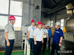 中能煤矿生产运营公司：进基层解难题，他们这样做