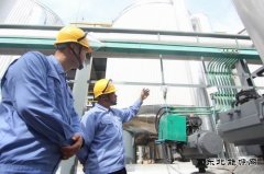 潞安恒通化工：破译人才培养的“金钥匙”