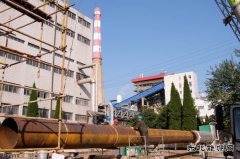 潞安恒通化工：党建引领促发展，砥砺奋进谱新篇