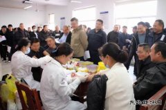 潞安恒通化工：以民生之笔勾勒幸福新篇章