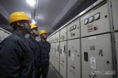 潞安恒通化工热电厂：“三举措”打响百日安全攻坚战