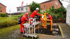 巧治疑难杂症 抢收老井产量