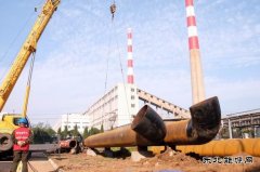 潞安恒通化工：细微“小民生”铸就职工“大幸福”