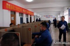 潞安恒通化工热电厂锅炉工段：我的班不一般