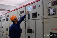 潞安恒通化工氯碱厂：控制系统优化升级，筑牢装置安全防线