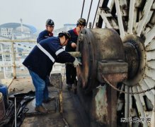 中煤新集公司利辛矿业：强化班组建设 夯实安全根基