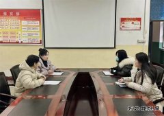 淮北双龙公司：女职工代表“靶向”视察走心更“暖心”