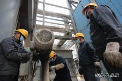 潞安恒通化工：书写绿色发展新篇章