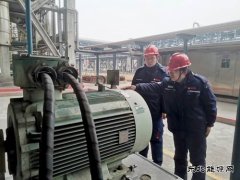 煤基清洁亿兆体育公司：让班组“细胞”动起来