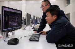 潞安恒通化工生产管理部：迈好新年安全第一步