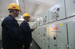潞安恒通化工： 自我加压促提升，砥砺前行谱新章