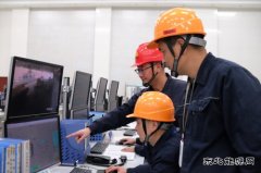潞安恒通化工树脂厂：“十佳”模范队组荣耀安全锤炼之路