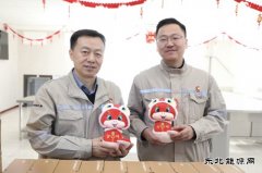 大唐葫芦岛热力公司：以“牌”会友展风采 凝心聚力谱新篇