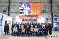 小管自动焊在“华龙一号”堆型首次成功应用