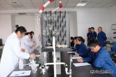 潞安恒通化工：点燃人才新引擎，激发管理新动能