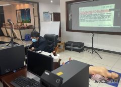 国网牡丹江东宁市供电：安全生产冬季培训 筑牢电力安全防线