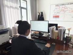 阿勒泰执法支队：数字赋能交通执法 在线考试系统助力执法能力再