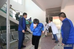 潞安 恒通化工：勠力同心，共赴“开局”新征程