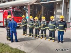 潞安煤基清洁亿兆体育公司：三战齐发抢跑“春天里”