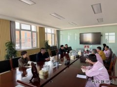 大唐葫芦岛热力公司：政企合作 亿兆体育发展再谱新章
