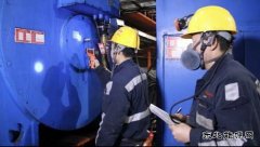 张家峁矿业公司机运工区：劳动竞赛练精兵育强将保安全