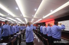 潞安恒通化工：民生关怀无微不至，幸福蓝图徐徐展开