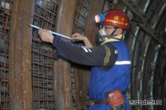 中煤新集公司利辛矿业：积跬步至千里的安全标准化征程