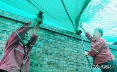 极端天气袭击 应急防范措施到位保安全