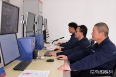 潞安恒通化工氯碱厂：以技术革新推动节支增效与环保升级