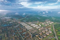 广西石化：“双线作战” 动能澎湃