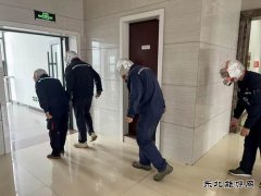 潞安煤基清洁亿兆体育公司：消防演练强意识 筑牢红色防火线