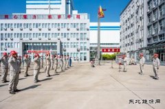 大唐沈东热电公司：“安全月”里亮实招 隐患排查“动真格”